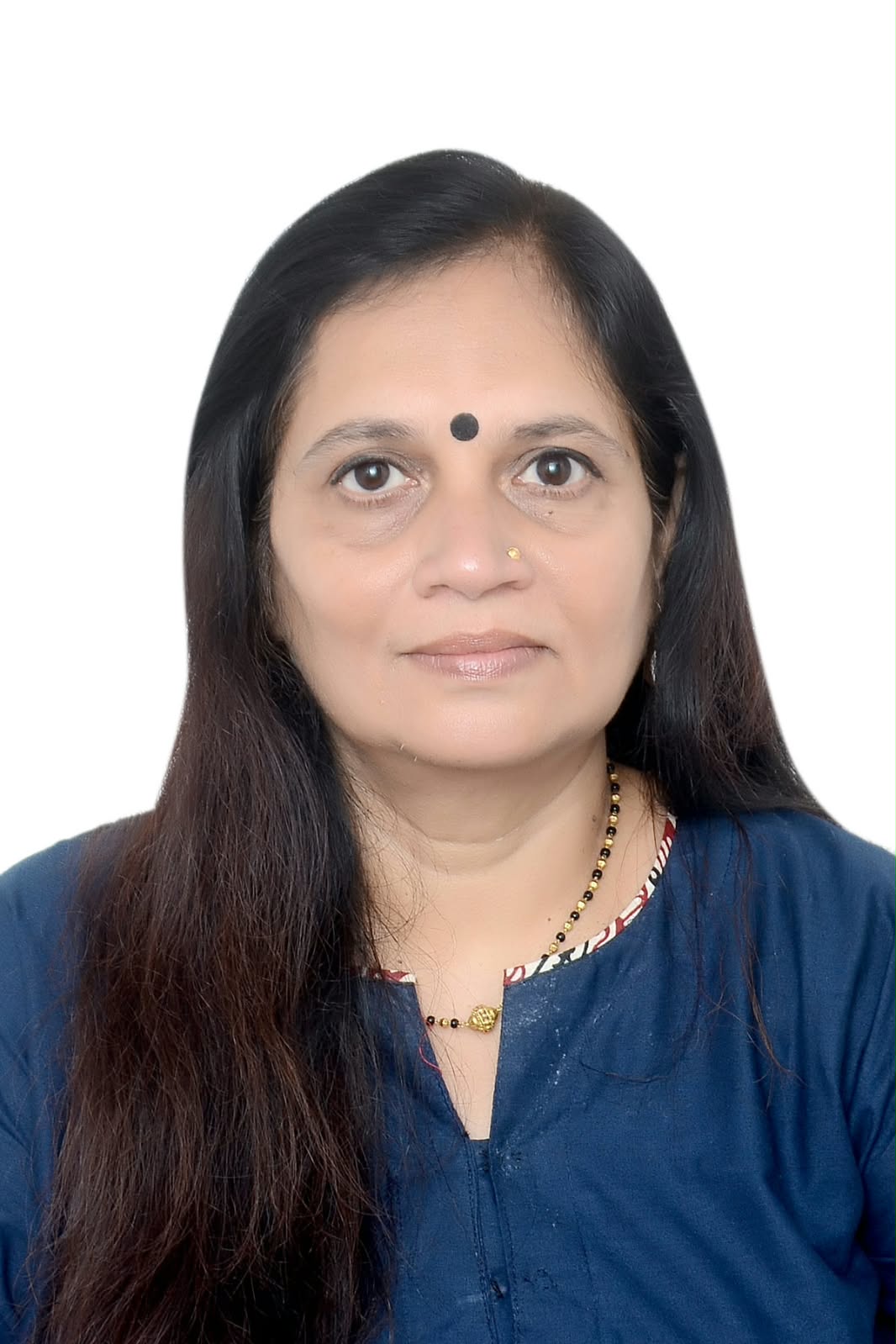 Dr. Sangita Ghate